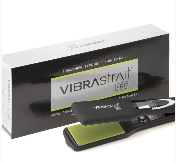 VibraStrait Flat Iron