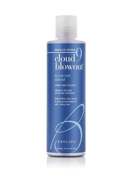 Cloud 9 Blowout Miracle Repair Blow Dry Serum