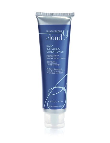 Cloud 9 Miracle Repair Daily Restoring Conditioner