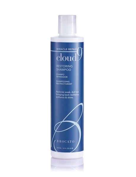 Cloud 9 Miracle Repair Shampoo