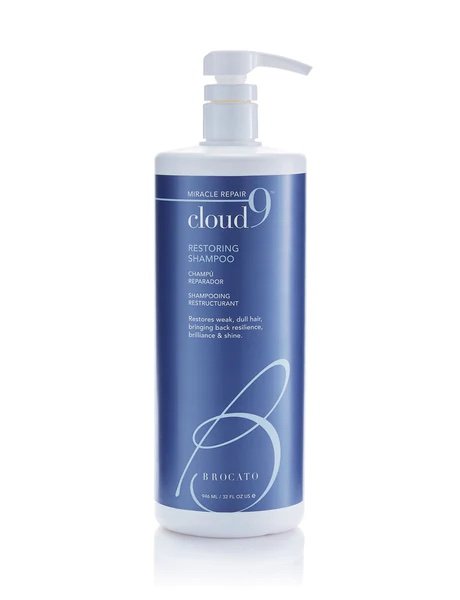 Cloud 9 Miracle Repair Shampoo