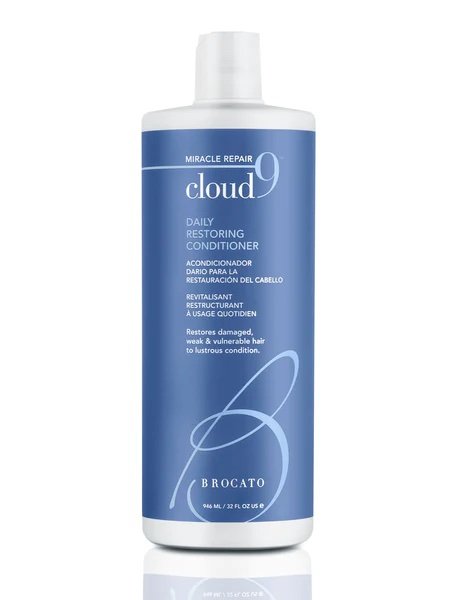 Cloud 9 Miracle Repair Daily Restoring Conditioner