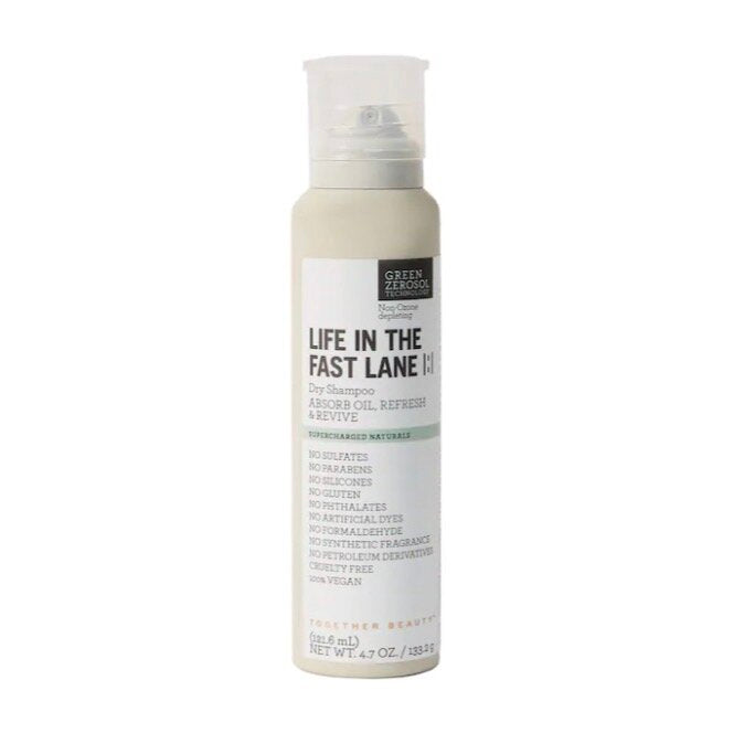 LIFE IN THE FAST LANE® Dry Shampoo