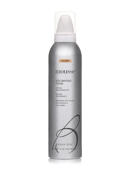 Mousse Volumizing Foam