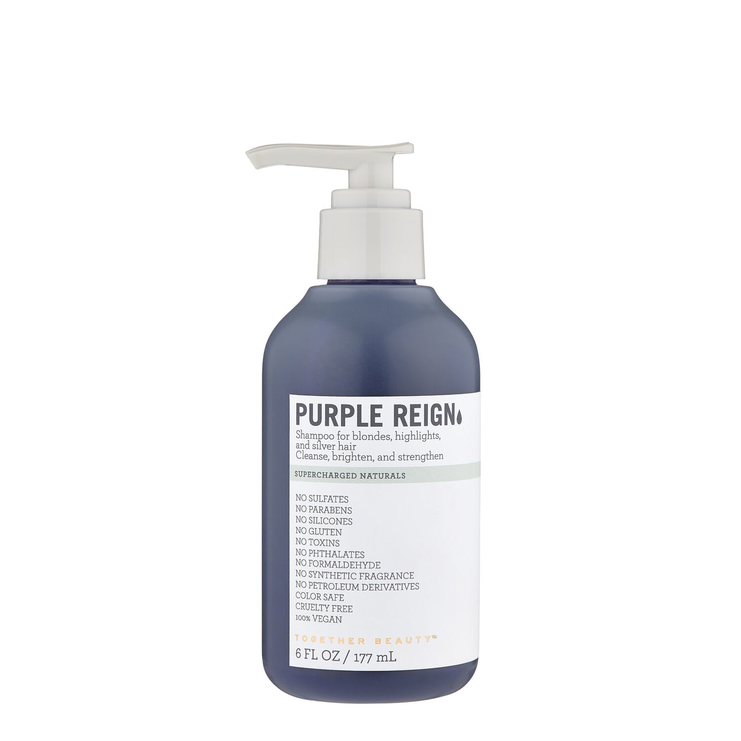 PURPLE REIGN™️ Brightening Shampoo