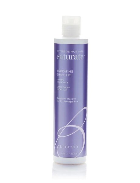 Saturate Intensive Moisture Shampoo