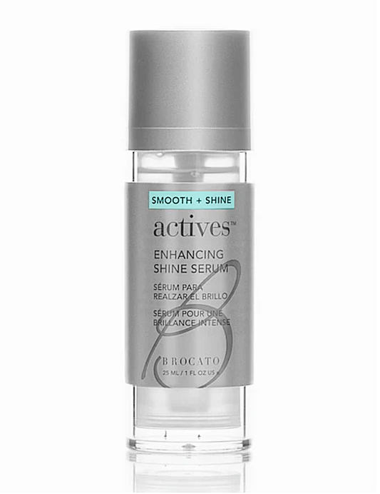 Actives Restorative Hair Infusion