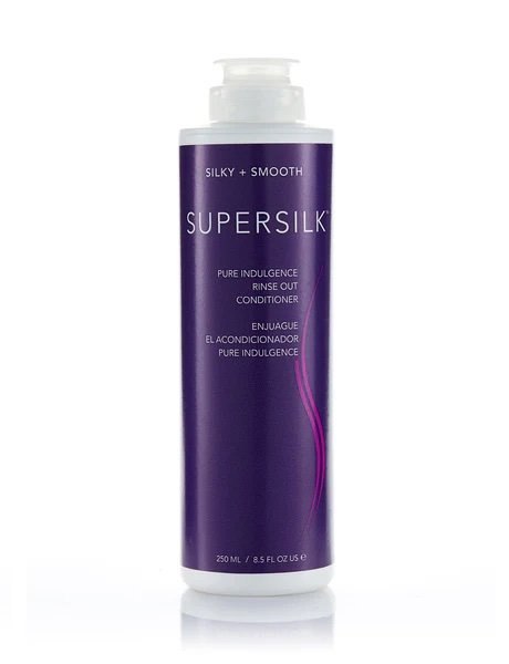 Supersilk Rinse-Out Conditioner