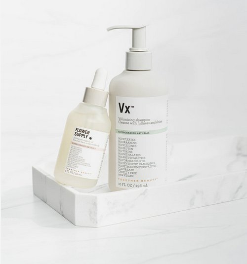 The Crown Duo (Scalp Care)