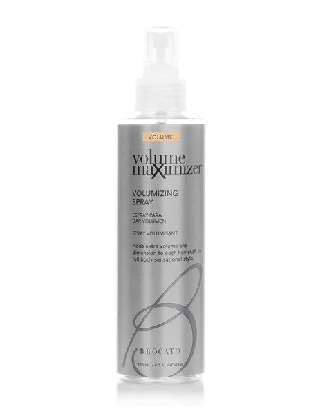 Volume Maximizer Volumizing Spray