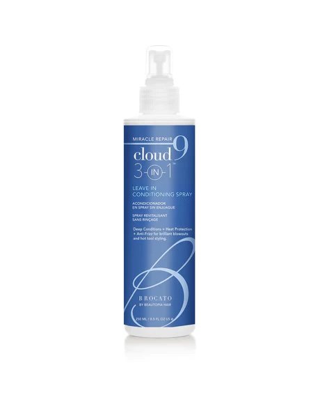 Cloud 9 3-in-1 Leave-In Conditioning Spray